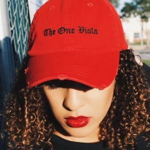 Phz One Essentials Hat – Ox Blood